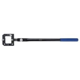 BGS Outil de maintien de poulie de vilebrequin, pour Opel ; BGS technic (6695)
