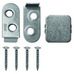 Joints de porte HS 1-s.L.835mm alu argent HLT PLANET ; ASSA ABLOY (77084)