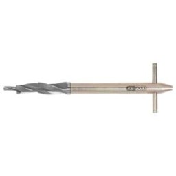 KS Tools Outil de nettoyage de siège d'injecteur, Renault, Suzuki, Nissan, Dacia (152.1392)