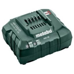 Chargeur rapide universel Metabo ASC 55 (627044000)