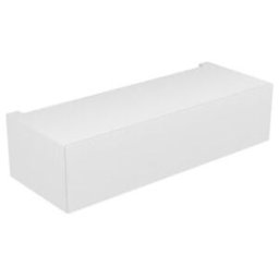 Keuco Edition 11 Armoire sous-plan 140x35x53,5 cm, avec LED, couleur tabac (31313850100)