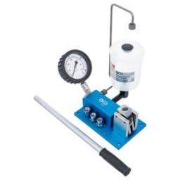 BGS Pompe à tarer les injecteurs diesel avec récupération des vapeurs ; BGS technic (62655)