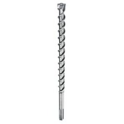 Forets SDS max-7 pour perforateur 37 x 450 x 570 mm ; Bosch (2608597900)