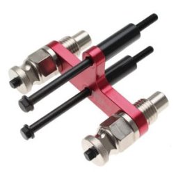 Outil d’injecteur de carburant pour BMW N20 & N55 BGS ; BGS technic (8907)