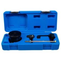 Extracteur d’injecteurs pour moteurs Mercedes-Benz CDI Kraftmann ; BGS technic (1678)