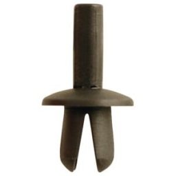 Agrafes à pousser type Push-Type pour Peugeot/Citroen, pack de 10 ; KS Tools (420.1651)