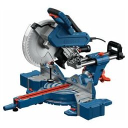 BOSCH Scie à onglets et à tronçonner GCM 340-305 D (0601B60000)