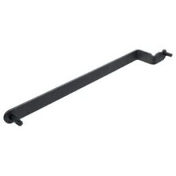 Clé à sangle pour poulies pour courroies striées pour BMW N54 / N55 BGS ; BGS technic (9615)