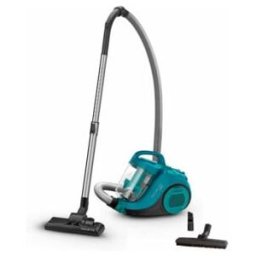 Rowenta Aspirateur traîneau SwiftPowerParket RO 2932 turquoise (RO2932)