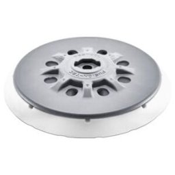 Plateau de ponçage Festool ST-STF D150/MJ2-M8-SW FUSION-TEC (202459)