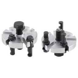 BGS Extracteur de poulie de courroie crantée universel ; BGS technic (8273)