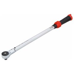 VIGOR Clé dynamométrique V3899 Nm min.-max.: 60 – 320 Nm 610 mm (V3899)