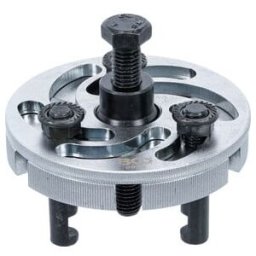 BGS Extracteur d'arbre à cames et de poulie crantée 42 - 82 mm ; BGS technic (8964)