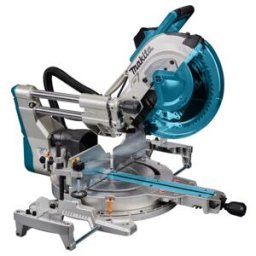 Tronçonneuse et scie à onglets Makita 305 mm LS1219L (LS1219L)