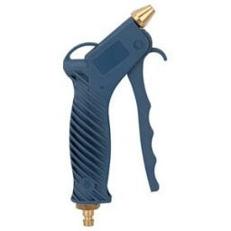 Riegler Pistolet de soufflage, buse courte, plastique, PN max. 10 bar, raccord, DN 7,2 (23 F)