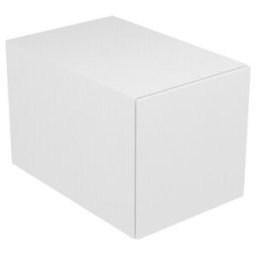 Keuco Edition 11 Armoire sous-plan 35x35x53,5 cm, avec LED, couleur tabac (31310850100)