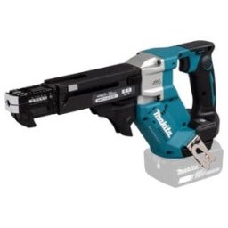Makita Visseuse à chargeur 18V (sans batterie, sans chargeur) (DFR551Z)