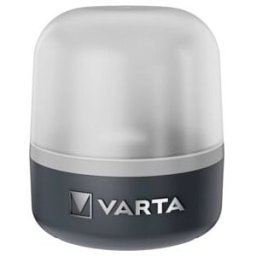 VARTA Lampe dynamo 17670 101 111 fonction hybride USB C (17670 101 111)