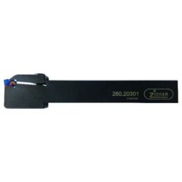 ZINNER Outil de tournage à aléser KLRC-25/R-2,2 D. max. 42mm (260.25221)