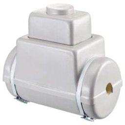 OV Coque isolante f Vanne de régulation Hydrocontrol DN 125 pour string string ; Oventrop (1062589)