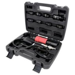 Kit d’extracteur d’injecteurs à air comprimé KS Tools 9 pcs (152.1130)