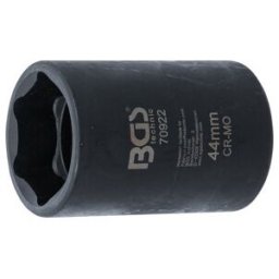 BGS Embout de rotule de bras transversal, 44 mm, pour Toyota, Citroën ; BGS technic (70922)