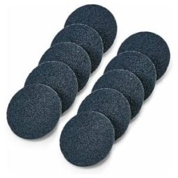 DREMEL® Disques EZ SpeedClic pour le soin des griffes des animaux de compagnie (2615PG10AC)