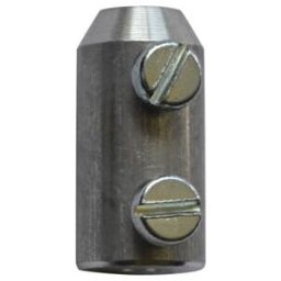 Brennenstuhl Adaptateur porte-pointes pour graveur électrique sinograph 25 diamant, Noir (1508130)