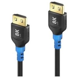 purelink Câble HDMI FlexInstall FI-H100-010 8K 1 m (FI-H100-010)