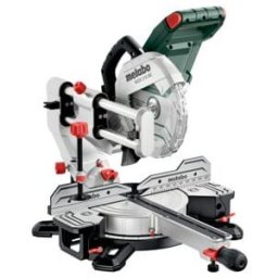 Metabo Scie à onglets KGSV 216 MC (615216000) en carton (615216000)