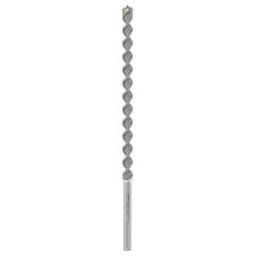Forets SDS max-4 pour perforateur. Pour marteaux burineurs BOSCH (2608685869)