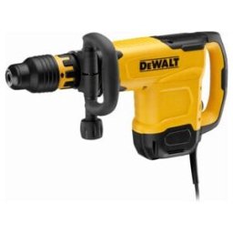 DEWALT Marteau burineur SDS-max 10 kg 1600 watts (D25881K-QS)