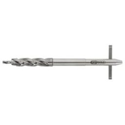 KS Tools Outil de nettoyage de siège d'injecteur, Peugeot, Citroën, Fiat, Lancia (152.1394)