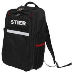 Sac à dos trolley pour outils STIER (906545)