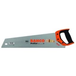 Bahco Scie à onglets précision ProfCut 500mm (PC-20-PRC)