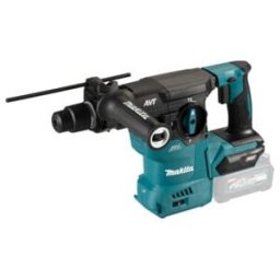 Makita Marteau combiné sans fil SDS-PLUS 40V max. (sans batteries, sans chargeur) (HR008GZ)