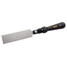 Mini scie à onglet Stanley FatMax 120mm (0-20-331)