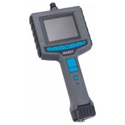Console de contrôle de l'unité de base de l'endoscope vidéo HAZET 4812-10 (4812-10)
