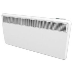 Glen Dimplex Convecteur mural PLX 1,0 kW, électrique 100E (376200)