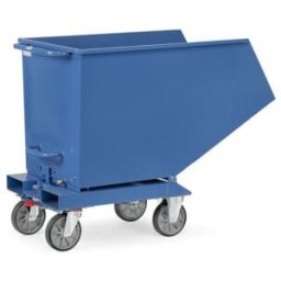 fetra Benne 4702 - charge max. 750kg (4702)