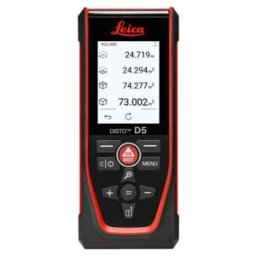 Leica DISTO D5 télémètre laser portable (950908)
