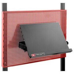 Facom Support pour ordinateur portable JLS3 noir (JLS3-LAPTOPBS)