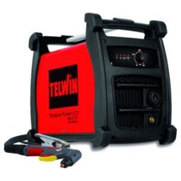 TELWIN Découpeur plasma Technology Plasma 54 XT avec compresseur (816147)