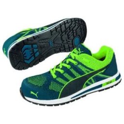PUMA Chaussure basse 643170, S1P, SRC, HRO, Taille 42 (643170/42)