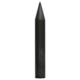 Pointe au carbure de tungstène Brennenstuhl pour graveur électrique sinograph 25 diamant, Noir (1500540)