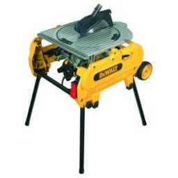 Scie sur table, à onglet et oscillante DEWALT D27107XPS-QS (D27107XPS-QS)