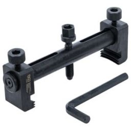 BGS Extracteur de poulie crantée 40 - 168 mm ; BGS technic (7779)