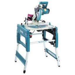 Scie sur table, à coupe transversale et à onglet Makita LF1000 (LF1000)