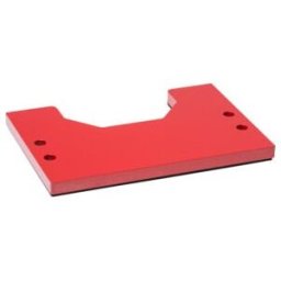 Rouleau de poids supplémentaire RO-2 avec amortisseur ; Roll (4300303)