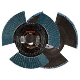 Disque à lamelle Rhodius VISION PRO PROline (210632)